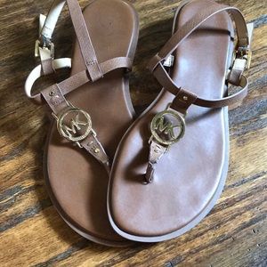 Michael Kors Sandals